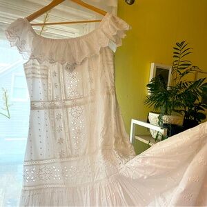 NWT | Ralph Lauren Wedding Dress